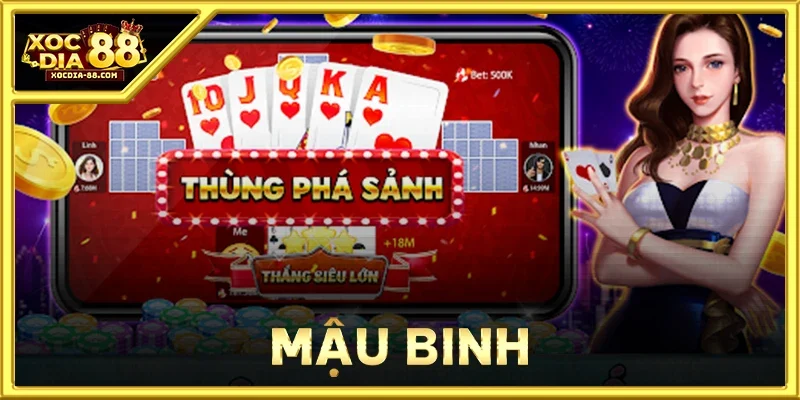 Mậu Binh